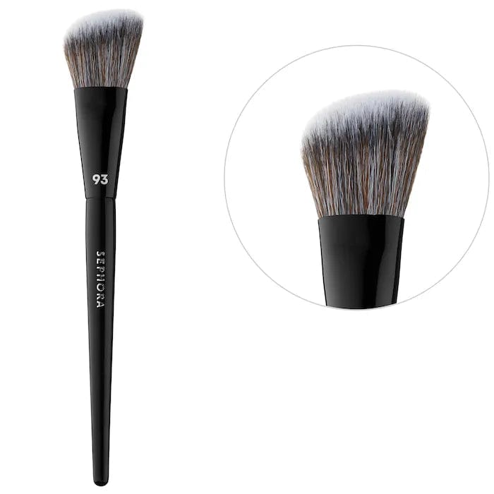 Buy Original SEPORA COLLECTION Pro Blush Brush #93 - Online at Best Price in Pakistan