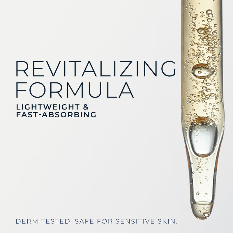 RoC Multi Correxion Revive + Glow Serum 30ml