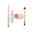 Buy Original SHEGLAM Lip Dazzler Glitter Kit - Debutante Online at Best Price in Pakistan