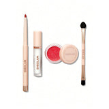 Buy Original SHEGLAM Lip Dazzler Glitter Kit - Red Carpet Online at Best Price in Pakistan