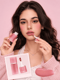 Buy Original SHEGLAM Air Plush Lip & Cheek Cream 025 High Winds - Online at Best Price in Pakistan
