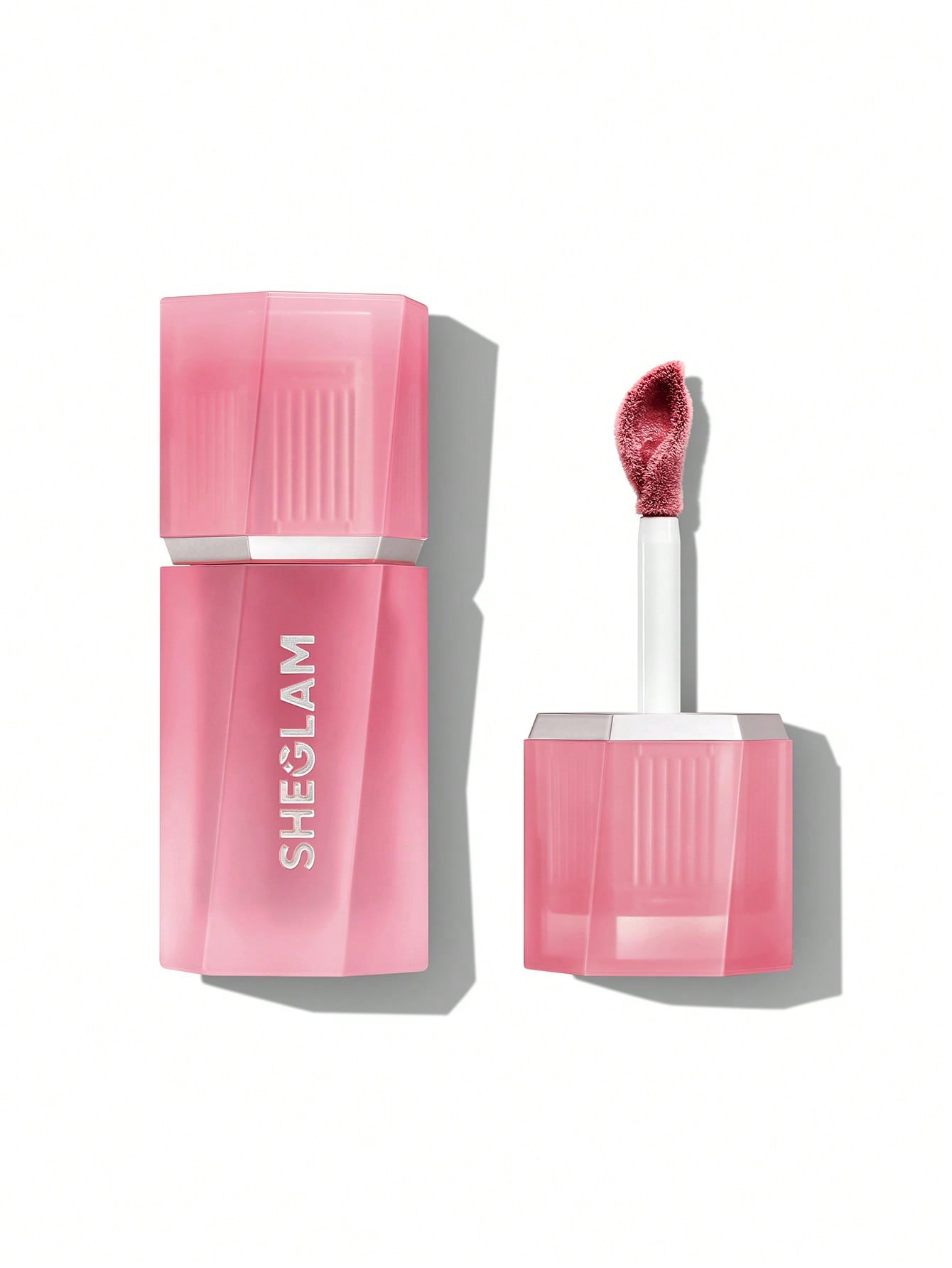 Buy Original SHEGLAM Air Plush Lip & Cheek Cream 025 High Winds - Online at Best Price in Pakistan