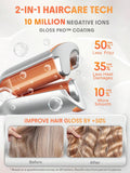Buy Original SHEGLAM Beach Babe Hair Waver-25mm US Plug - Online at Best Price in Pakistan