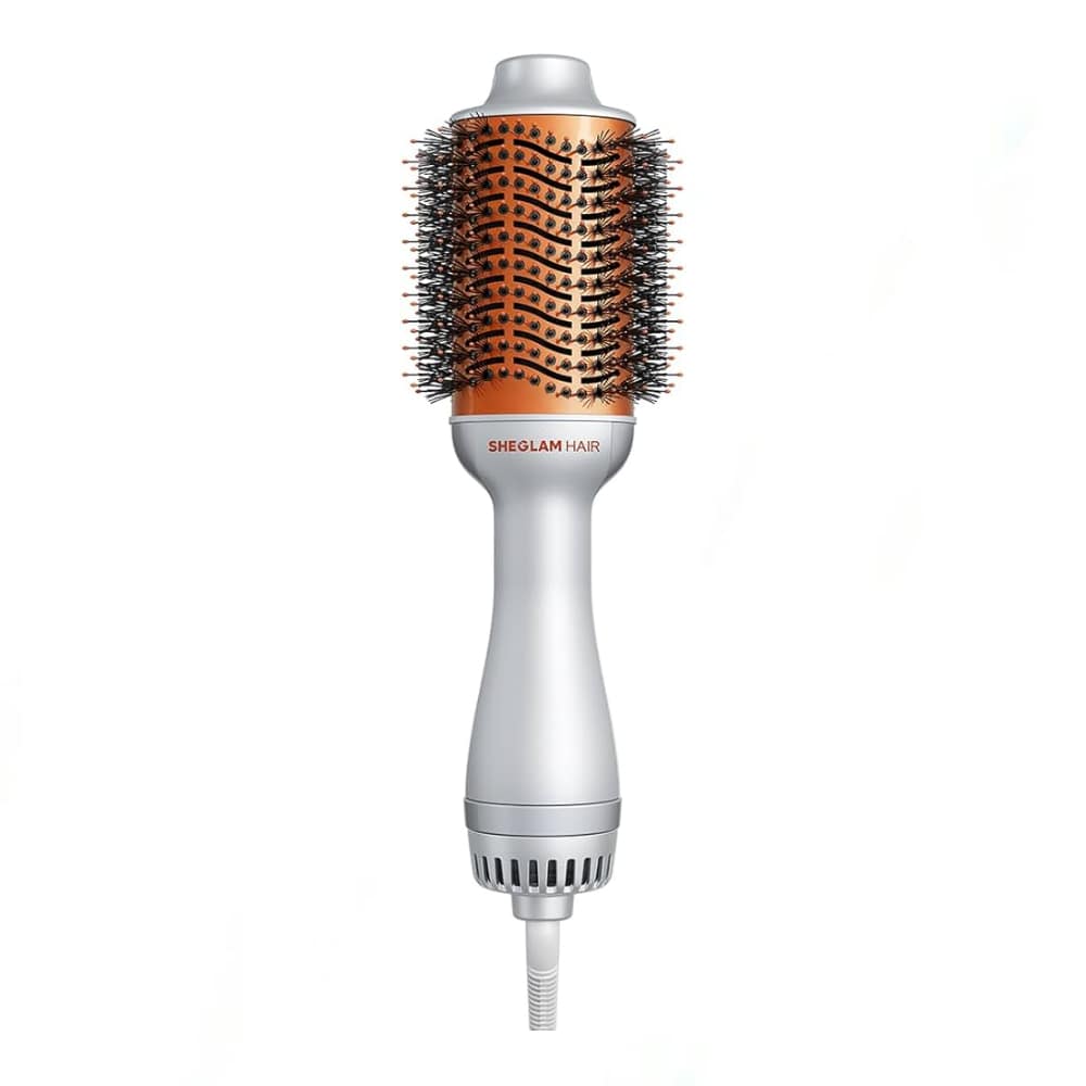 Buy Original SHEGLAM Blowout Bliss Volumizing Hot Air Brush - Online at Best Price in Pakistan