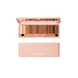 Buy Original SHEGLAM Burgundy Palette - Online at Best Price in Pakistan