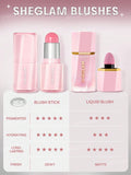 Buy Original SHEGLAM Buttery Bliss Blush Stick-Guava Juice - Online at Best Price in Pakistan