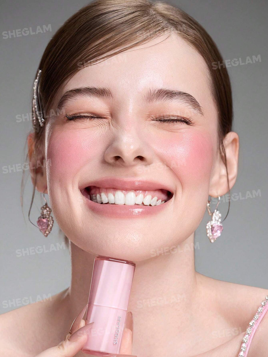 Buy Original SHEGLAM Buttery Bliss Blush Stick-Rose Rituals - Online at Best Price in Pakistan