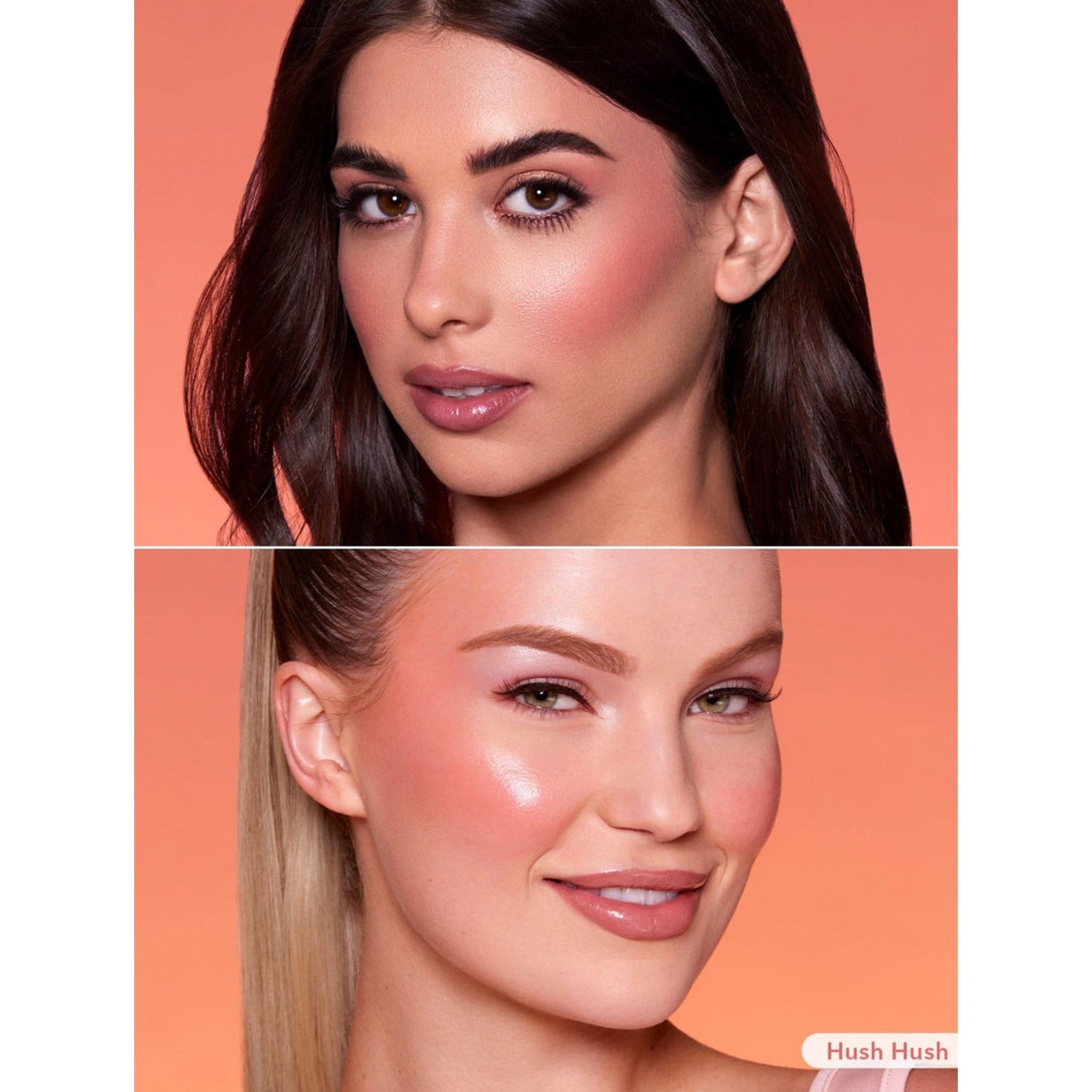 Buy Original Sheglam Color Bloom Liquid Blush Hush Hush - Online at Best Price in Pakistan