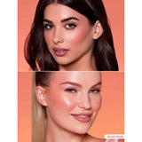 Buy Original Sheglam Color Bloom Liquid Blush Hush Hush - Online at Best Price in Pakistan