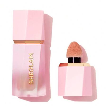 Buy Original Sheglam Color Bloom Liquid Blush Hush Hush - Online at Best Price in Pakistan