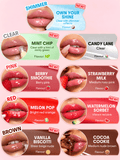 Buy Original SHEGLAM Crystal Glaze Moisturizing Lip Care - Berry Smoothie - Online at Best Price in Pakistan