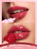 Buy Original SHEGLAM Crystal Glaze Moisturizing Lip Care - Berry Smoothie - Online at Best Price in Pakistan