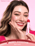 Buy Original SHEGLAM Crystal Glaze Moisturizing Lip Care - Berry Smoothie - Online at Best Price in Pakistan