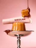 Buy Original SHEGLAM Crystal Glaze Moisturizing Lip Care - Cocao Cookie - Online at Best Price in Pakistan