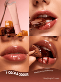 Buy Original SHEGLAM Crystal Glaze Moisturizing Lip Care - Cocao Cookie - Online at Best Price in Pakistan
