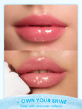 Buy Original SHEGLAM Crystal Glaze Moisturizing Lip Care - Own Your Shine - Online at Best Price in Pakistan
