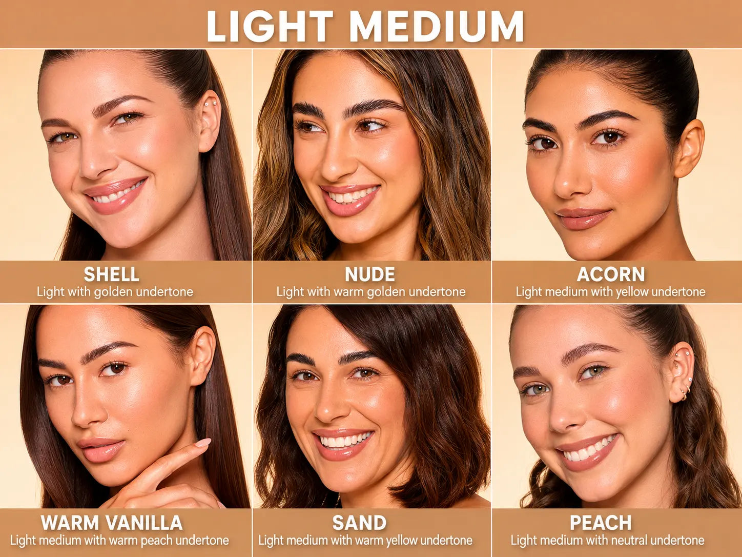 Buy Original SHEGLAM Dew & Done Skin Tint With SPF20 - Online at Best Price in Pakistan