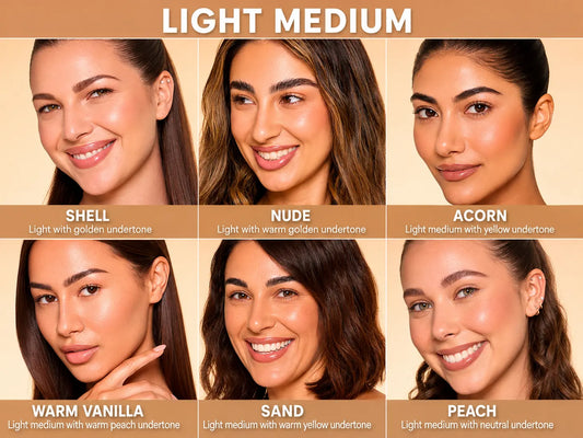 Buy Original SHEGLAM Dew & Done Skin Tint With SPF20 - Online at Best Price in Pakistan