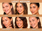 Buy Original SHEGLAM Dew & Done Skin Tint With SPF20 - Online at Best Price in Pakistan