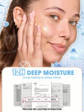Buy Original SHEGLAM Dew & Done Skin Tint With SPF20 - Online at Best Price in Pakistan