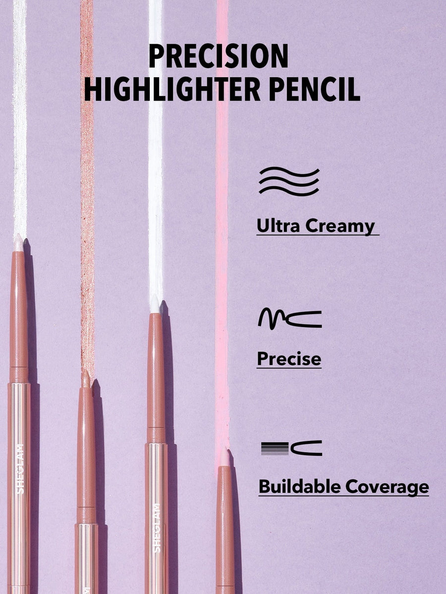 Buy Original SHEGLAM Fairy Wand Precision Highlighter Pencil-Cloud - Online at Best Price in Pakistan