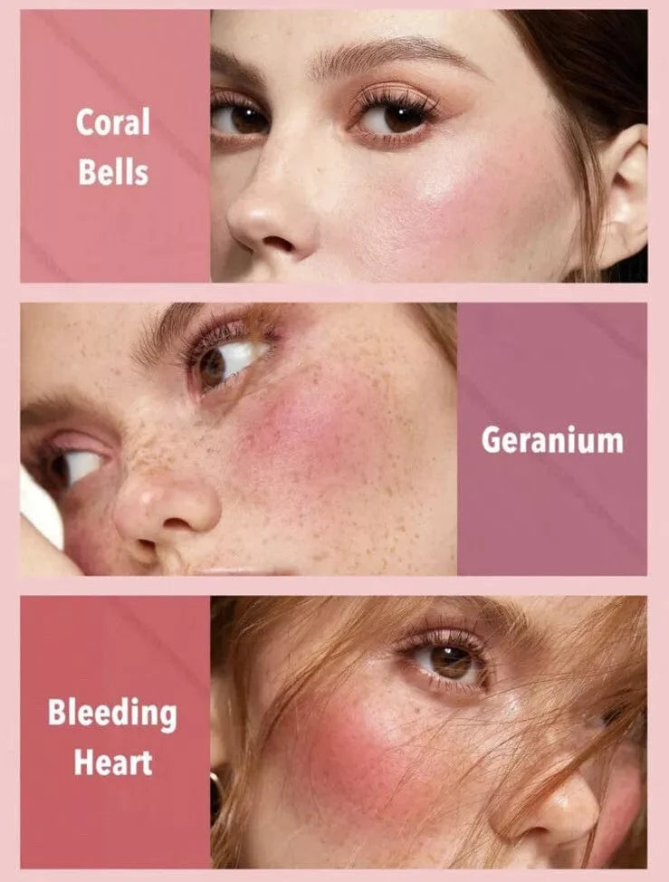 Buy Original SHEGLAM Floral Flush Blush Palette-Blushing Bouquet - Online at Best Price in Pakistan