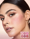 Buy Original SHEGLAM Floral Flush Blush Palette-Blushing Bouquet - Online at Best Price in Pakistan