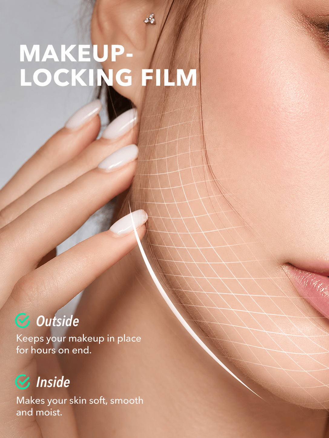 Buy Original SHEGLAM Good Grip Hydrating Primer 45ml - Online at Best Price in Pakistan
