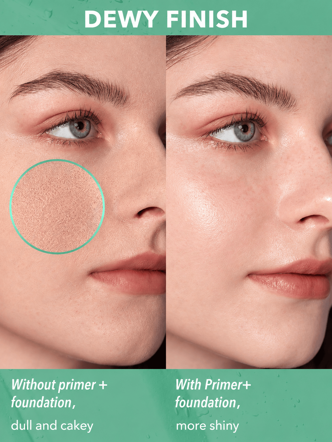 Buy Original SHEGLAM Good Grip Hydrating Primer 45ml - Online at Best Price in Pakistan
