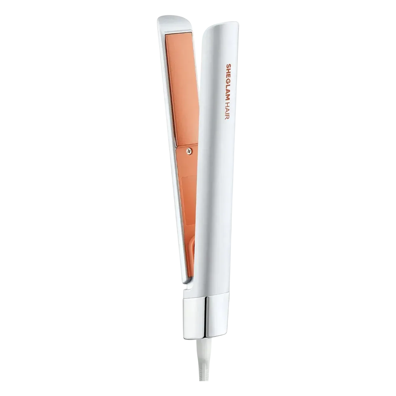 Buy Original SHEGLAM Hair Travel Buddy Mini Hair Straightener - Online at Best Price in Pakistan