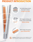 Buy Original SHEGLAM Hair Travel Buddy Mini Hair Straightener - Online at Best Price in Pakistan