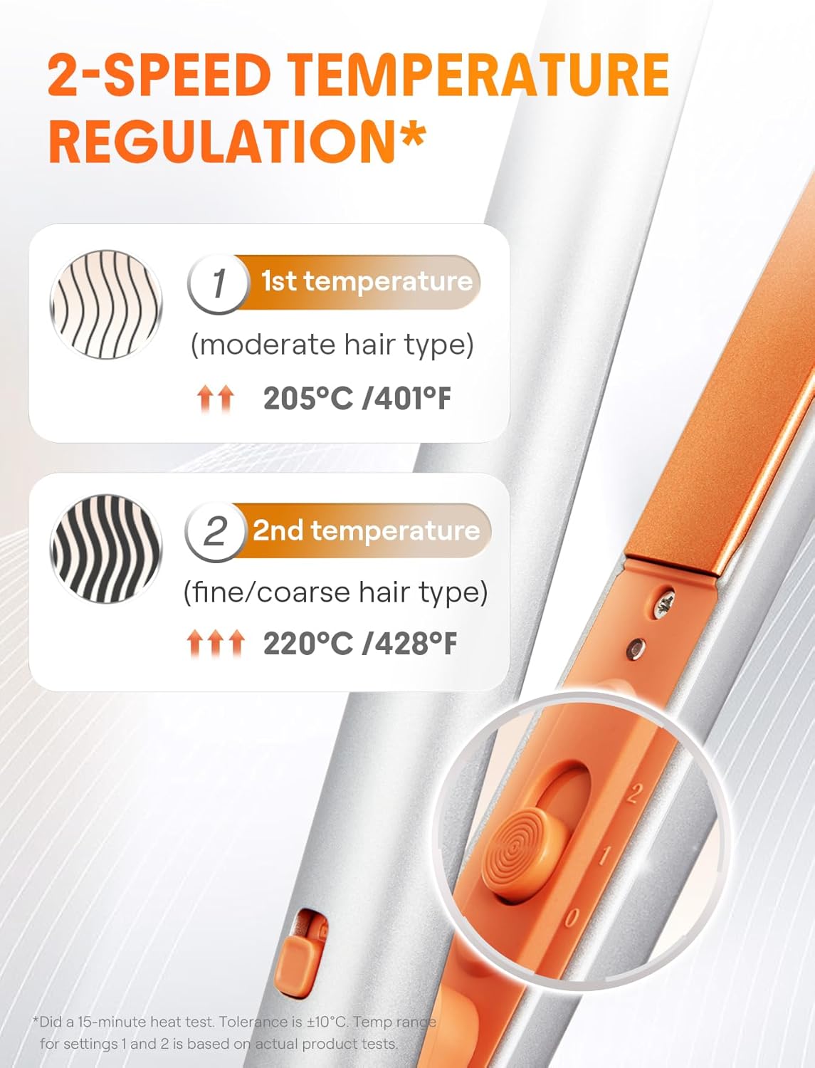 Buy Original SHEGLAM Hair Travel Buddy Mini Hair Straightener - Online at Best Price in Pakistan