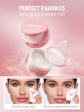 Buy Original SHEGLAM Insta-Ready Powder Puff - Online at Best Price in Pakistan