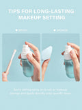 Buy Original SHEGLAM Press Refresh Setting Spray 55ml - Online at Best Price in Pakistan