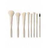 Buy Original SHEGLAM Pro Core Brush Kit 8 Pcs/Set Professional Makeup Brushes Set - Online at Best Price in Pakistan