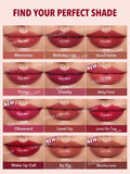 Buy Original SHEGLAM Take A Hint Lip Tint-Birthday Lips - Online at Best Price in Pakistan