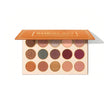 Buy Original SHEGLAM The Centuries Eyeshadow Palette - Online at Best Price in Pakistan