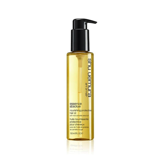 Buy Original Shu Uemura Essence Absolue Nourishing Protective Hair Oil 150ml - Online at Best Price in Pakistan
