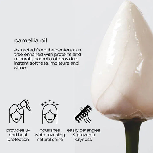 Buy Original Shu Uemura Essence Absolue Nourishing Protective Hair Oil 150ml - Online at Best Price in Pakistan