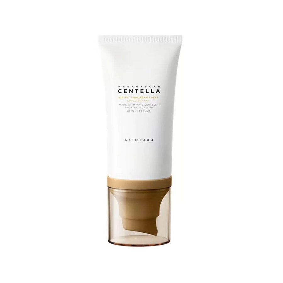 Buy Original Skin1004 - Madagascar Centella Air Fit Suncream Light 50ml - Online at Best Price in Pakistan