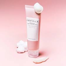 Buy Original SKIN1004 Centella Madagascar Poremizing Deep Cleansing Facial Foam 125ml - Online at Best Price in Pakistan