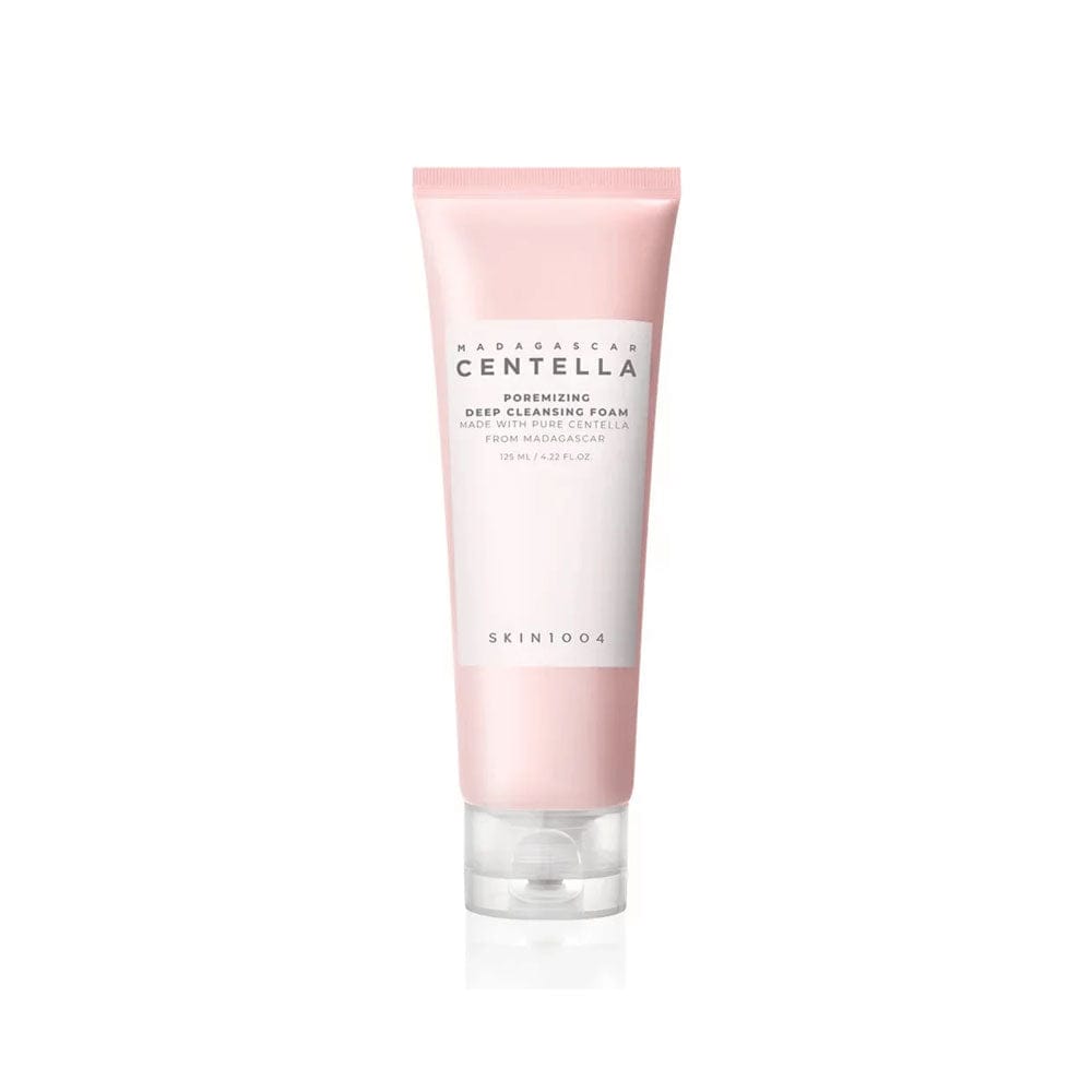 Buy Original SKIN1004 Centella Madagascar Poremizing Deep Cleansing Facial Foam 125ml - Online at Best Price in Pakistan