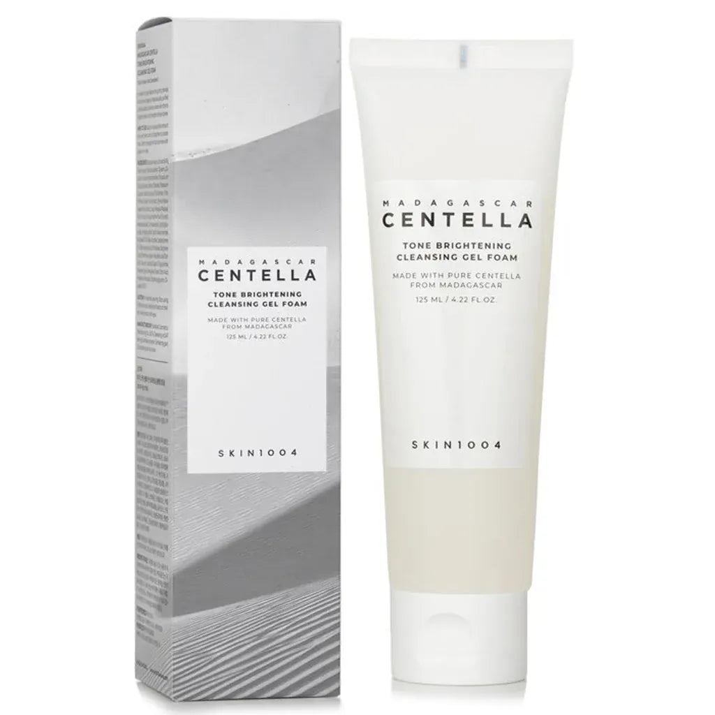 Buy Original Skin1004 Centella Toner Gel Foam 125ml - Online at Best Price in Pakistan