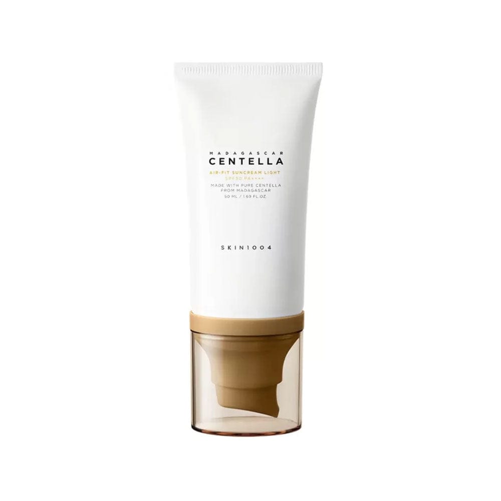 Buy Original Skin1004 - Madagascar Centella Air Fit Suncream Light 50ml - Online at Best Price in Pakistan