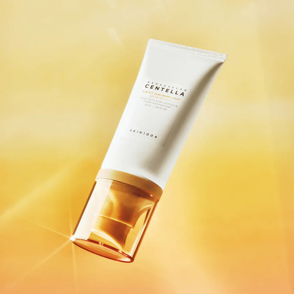 Buy Original SKIN1004 Madagascar Centella Air-Fit Suncream Light SPF30 PA++++ 50ml - Online at Best Price in Pakistan