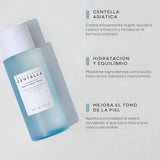 Buy Original Skin1004 - Madagascar Centella Hyalu-Cica Brightening Toner 210ml - Online at Best Price in Pakistan