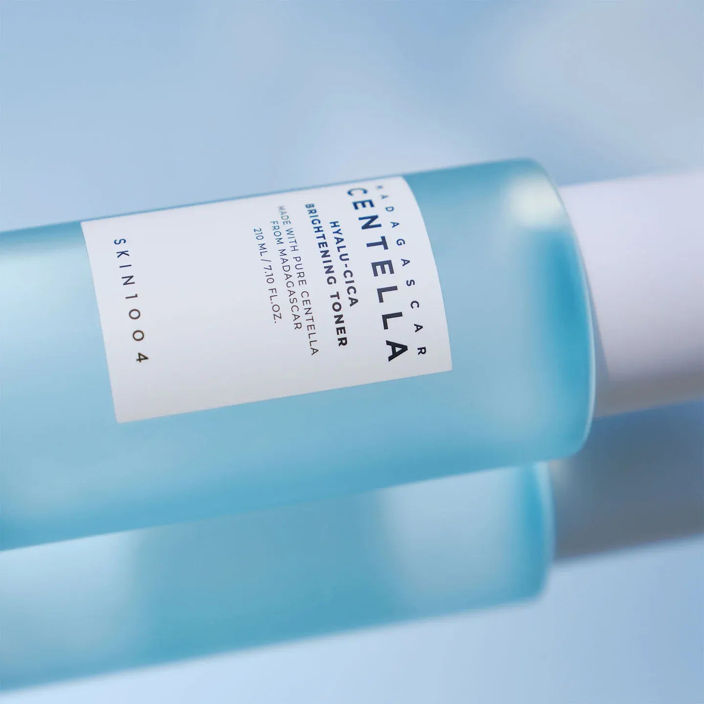 Buy Original SKIN1004 Madagascar Centella Hyalu-Cica Brightening Toner 210ml - Online at Best Price in Pakistan