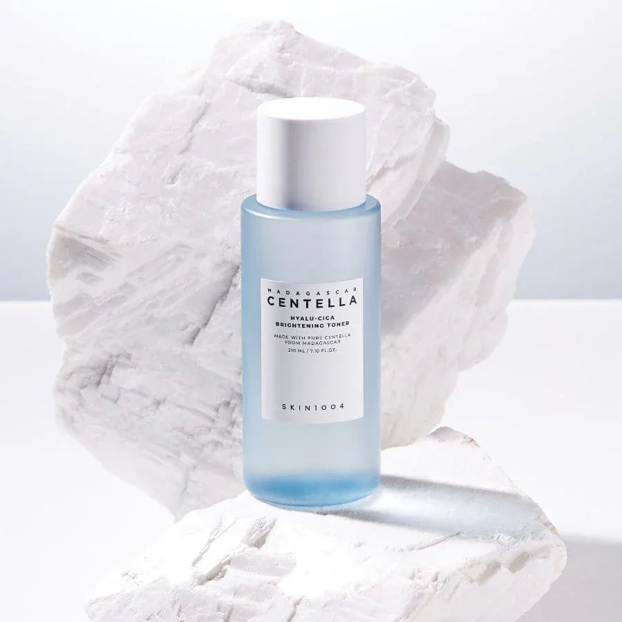 Buy Original SKIN1004 Madagascar Centella Hyalu-Cica Brightening Toner 210ml - Online at Best Price in Pakistan