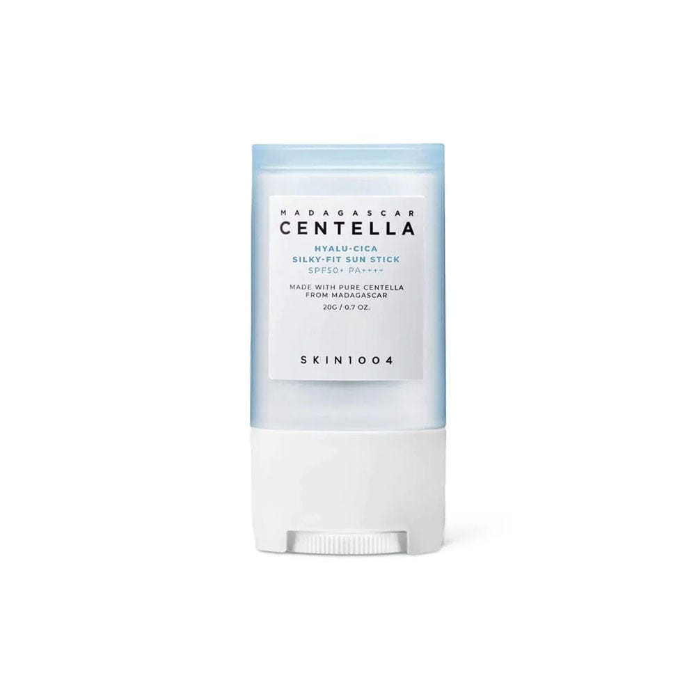 Buy Original Skin1004 - Madagascar Centella Hyalu-Cica Silky-Fit Sun Stick SPF 50+ PA++++ - 20g - Online at Best Price in Pakistan