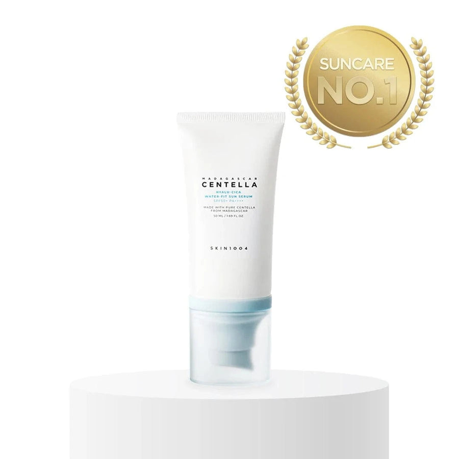 Buy Original skin1004 Madagascar Centella Hyalu-Cica Water-Fit Sun Serum SPF50 - Online at Best Price in Pakistan